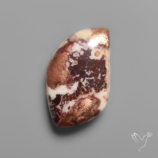 Native Copper Cabochon