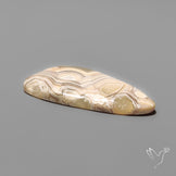 Crazylace Agate Cabochon