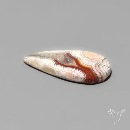 Crazylace Agate Cabochon