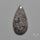 Yooperlite Cabochon UV Light Fluorescent
