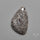 Yooperlite Cabochon UV Light Fluorescent