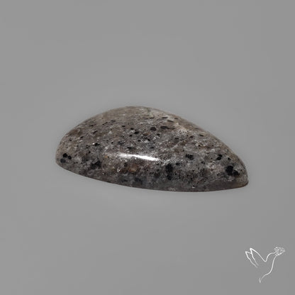 Yooperlite Cabochon UV Light Fluorescent