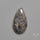 Yooperlite Cabochon UV Light Fluorescent