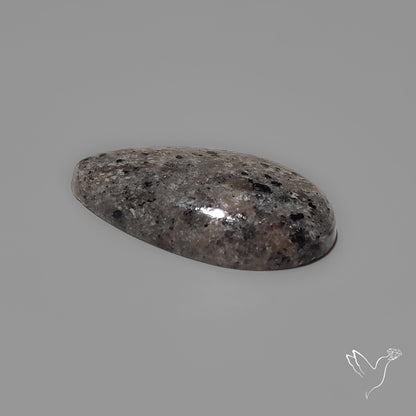 Yooperlite Cabochon UV Light Fluorescent