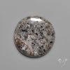 Yooperlite Cabochon UV Light Fluorescent