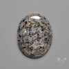 Yooperlite Cabochon UV Light Fluorescent