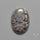 Yooperlite Cabochon UV Light Fluorescent