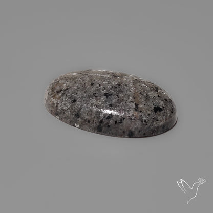 Yooperlite Cabochon UV Light Fluorescent