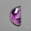 Rose Cut Trapiche Amethyst