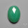 Rose Cut Gemmy Chrysoprase