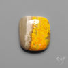 Bumble Bee Jasper Cabochon