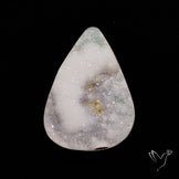 Agate Druzy