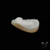 Agate Druzy