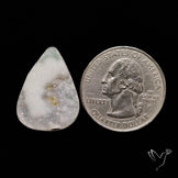 Agate Druzy