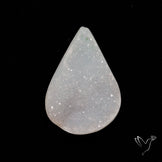Agate Druzy