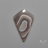 Botswana Agate Cabochon