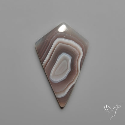 Botswana Agate Cabochon