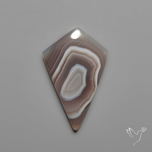 Botswana Agate Cabochon