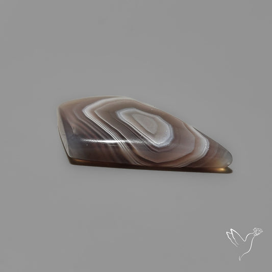 Botswana Agate Cabochon