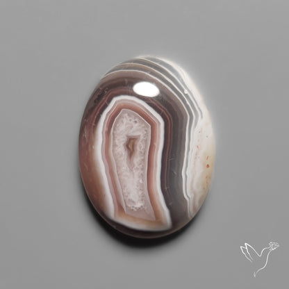 Botswana Agate Cabochon