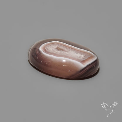 Botswana Agate Cabochon