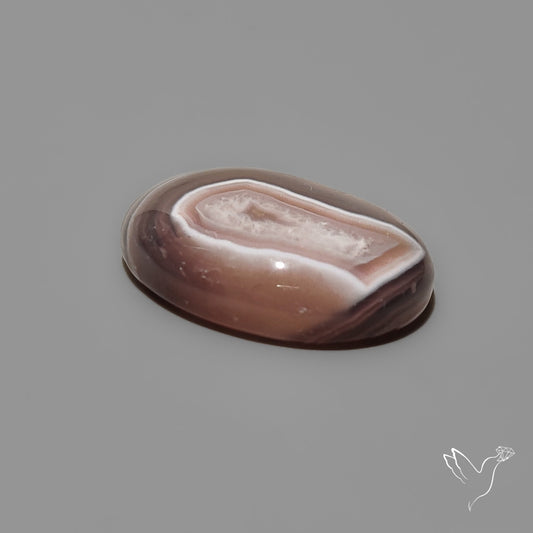 Botswana Agate Cabochon