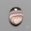 Botswana Agate Cabochon