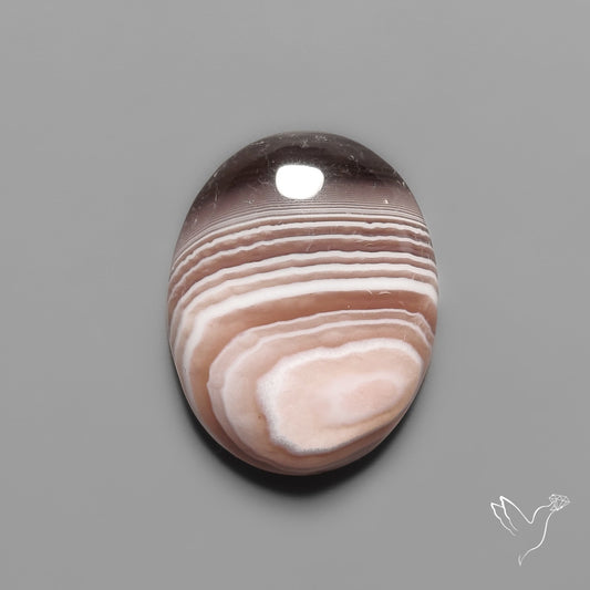 Botswana Agate Cabochon