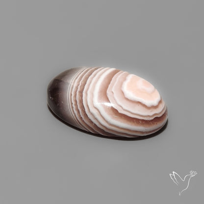 Botswana Agate Cabochon