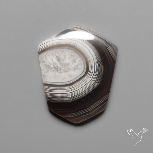 Botswana Agate Cabochon