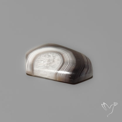 Botswana Agate Cabochon