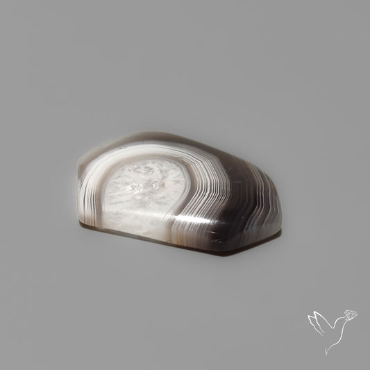 Botswana Agate Cabochon