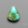 Sonoran Gold Turquoise Cabochon Rare