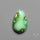 Sonoran Gold Turquoise Cabochon Rare