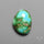 Sonoran Gold Turquoise Cabochon Rare