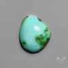 Sonoran Gold Turquoise Cabochon Rare