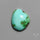 Sonoran Gold Turquoise Cabochon Rare