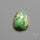 Sonoran Gold Turquoise Cabochon Rare