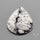 Dendritic Agate Cabochon