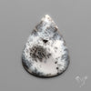 Dendritic Agate Cabochon