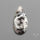 Dendritic Agate Cabochon
