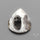 Dendritic Agate Cabochon
