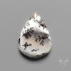 Dendritic Agate Cabochon