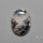 Dendritic Agate Cabochon