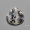 Dendritic Agate Cabochon