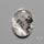 Dendritic Agate Cabochon