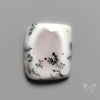Dendritic Agate Cabochon