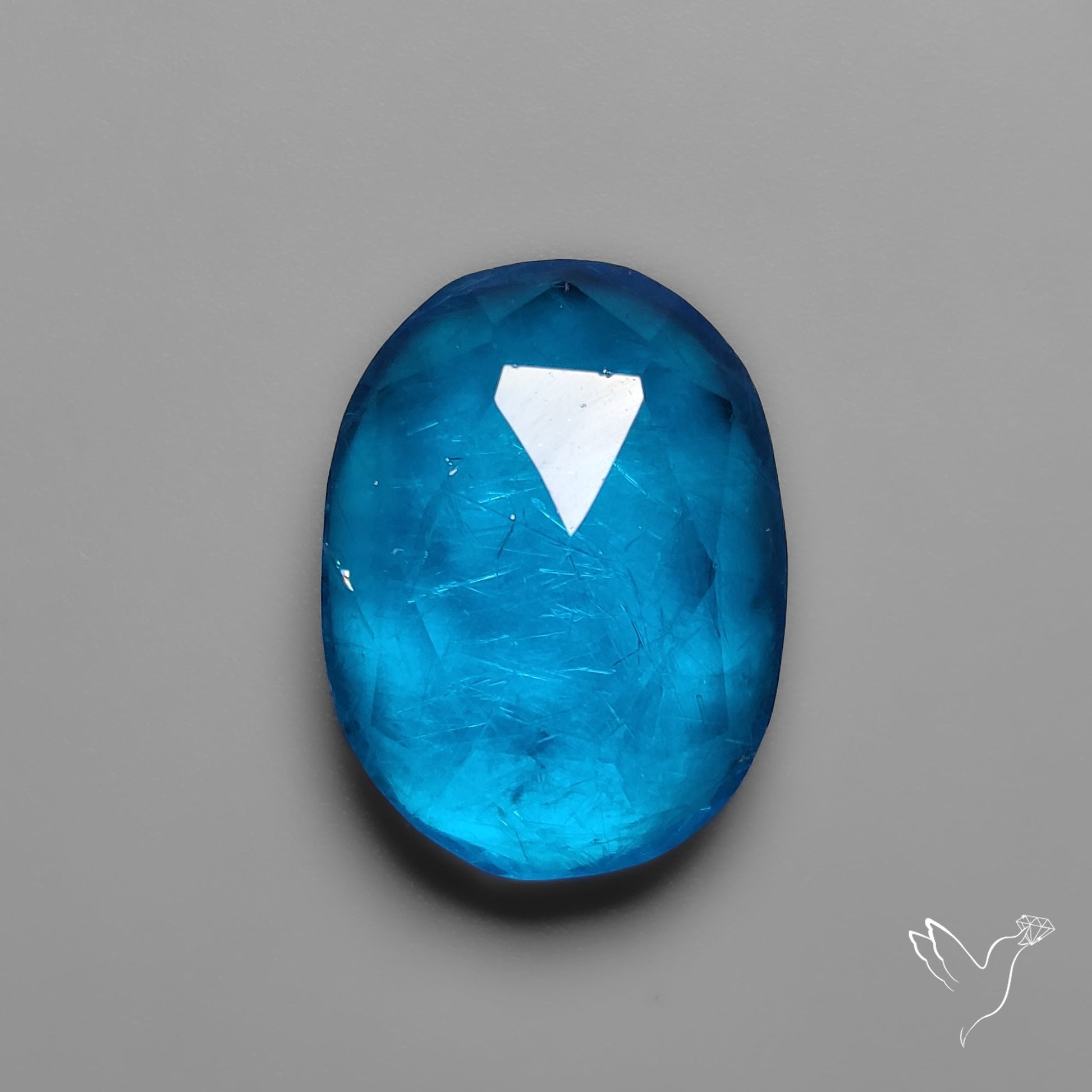 Rose Cut Smithsonite