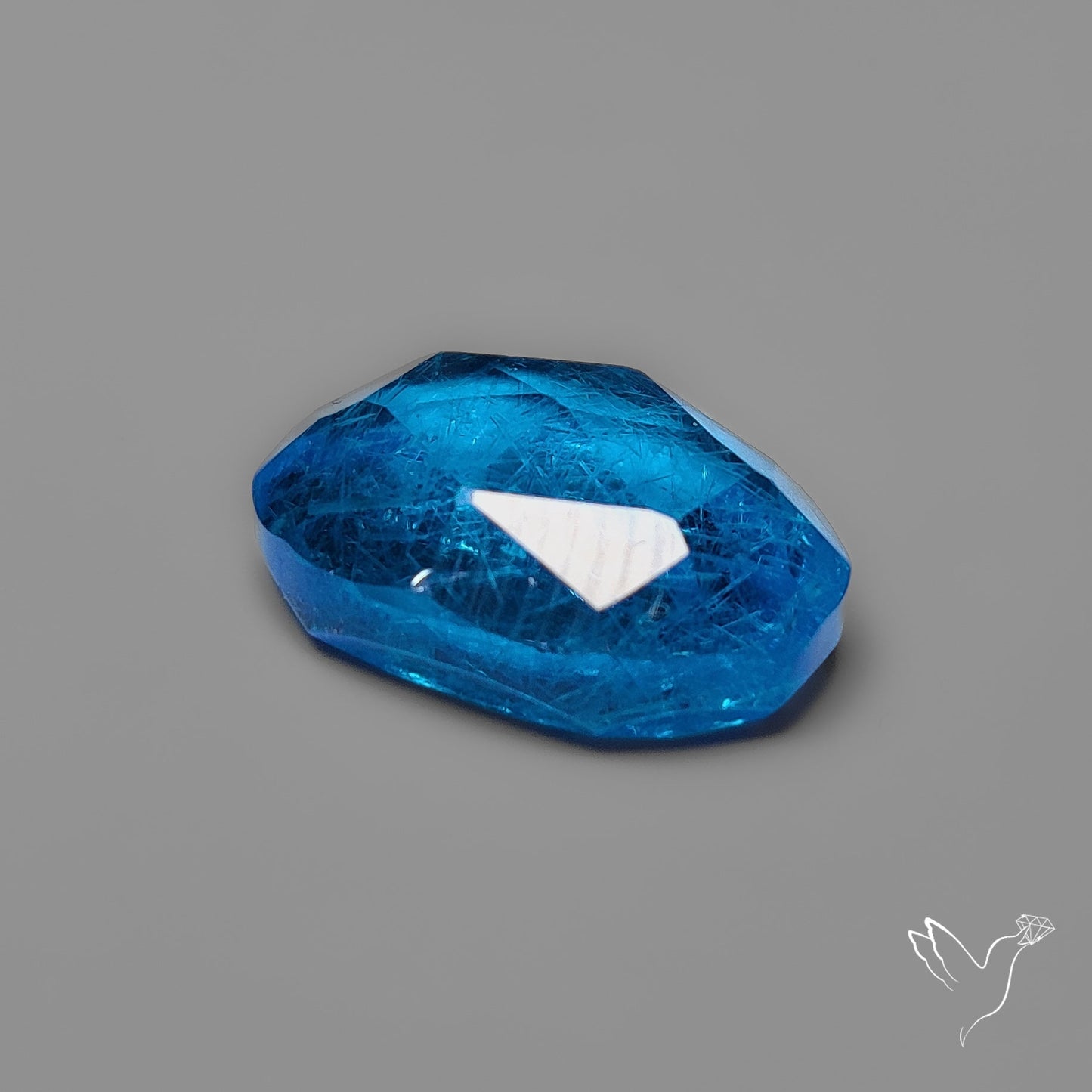 Rose Cut Smithsonite