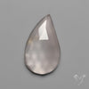 Rose Cut Namibian Chalcedony